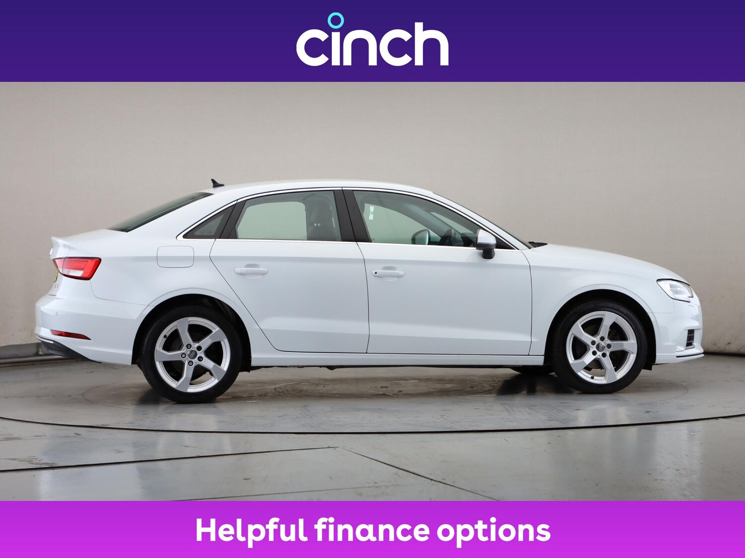 Used Audi A3 2019 for sale - 76590594: Photo 2