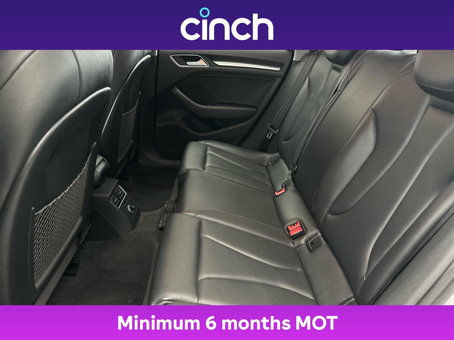 Used Audi A3 2019 for sale - 76590594: Photo 20