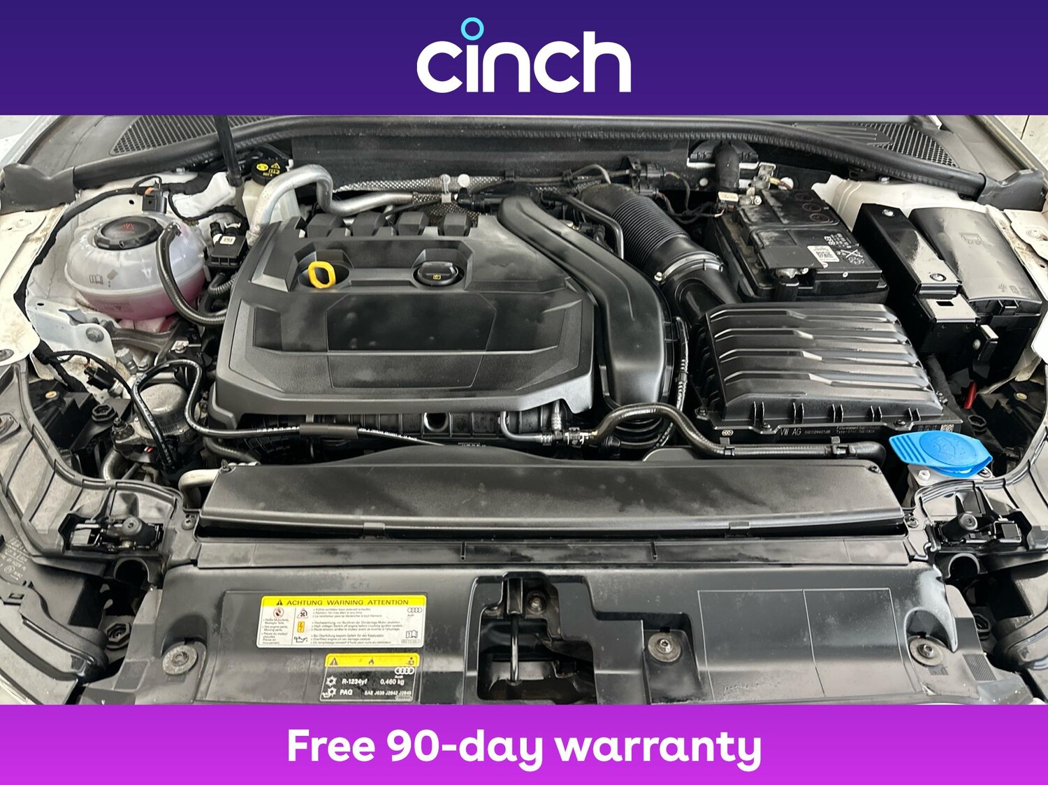 Used Audi A3 2019 for sale - 76590594: Photo 23