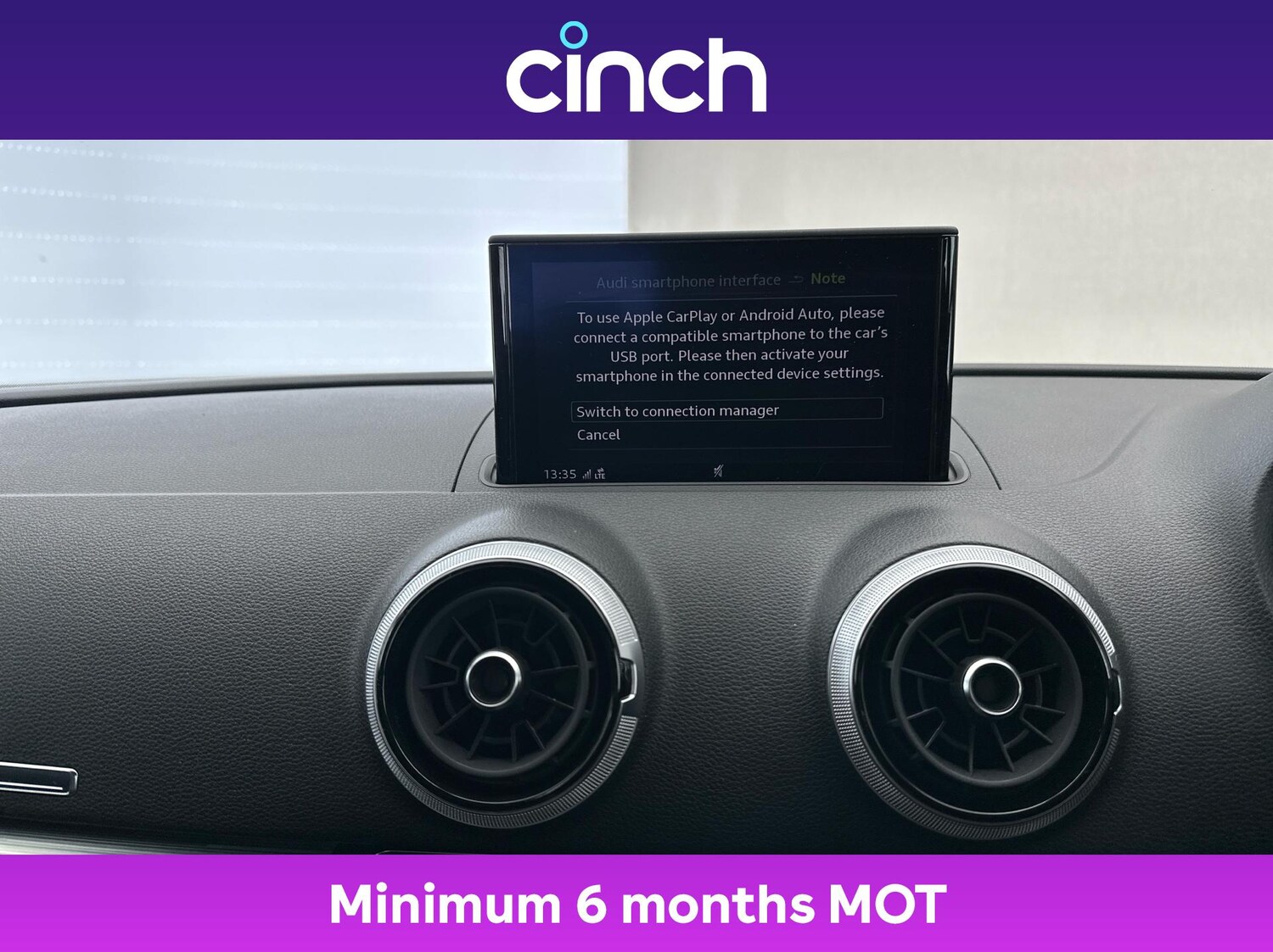 Used Audi A3 2019 for sale - 76590594: Photo 32