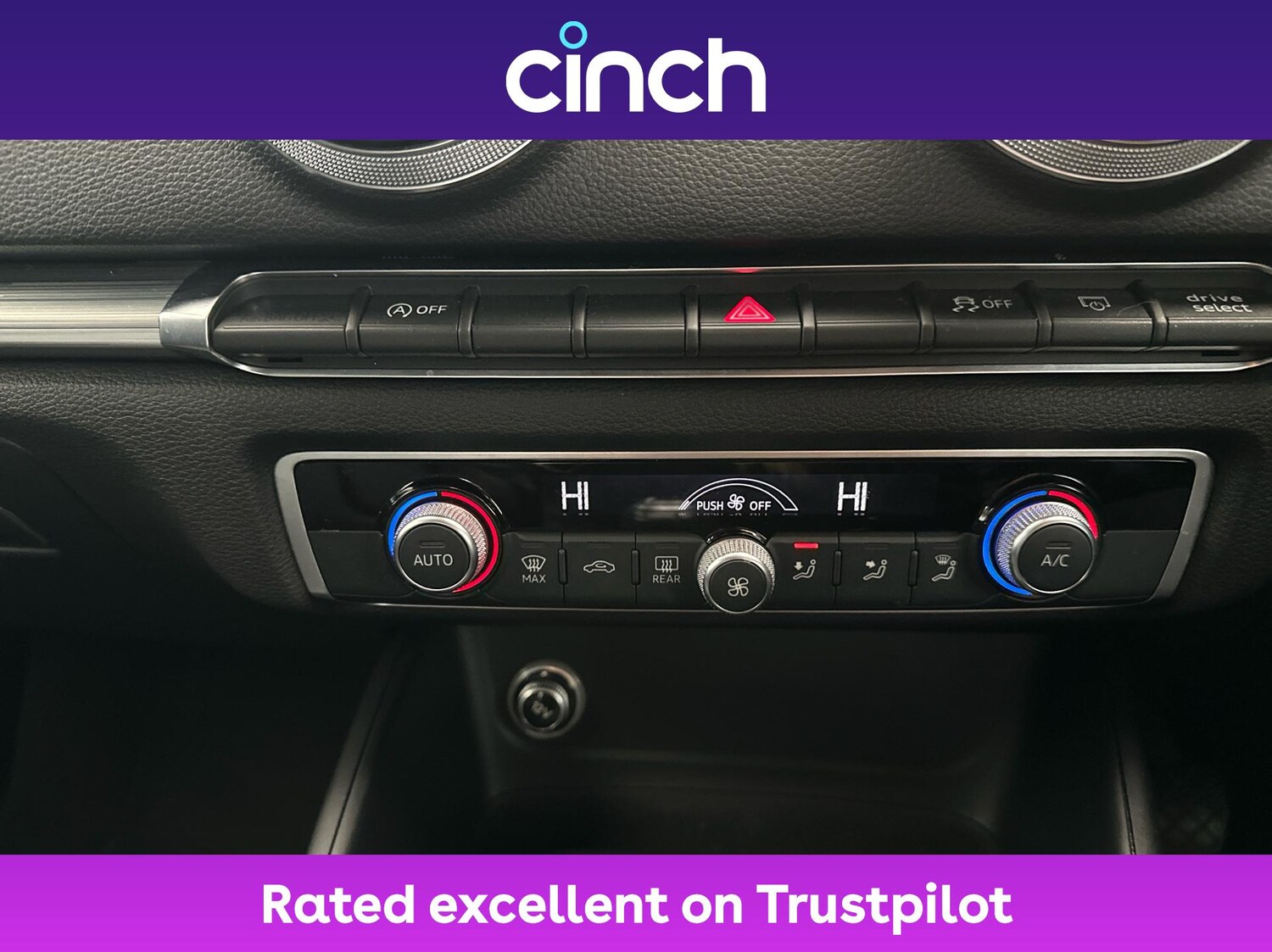 Used Audi A3 2019 for sale - 76590594: Photo 33