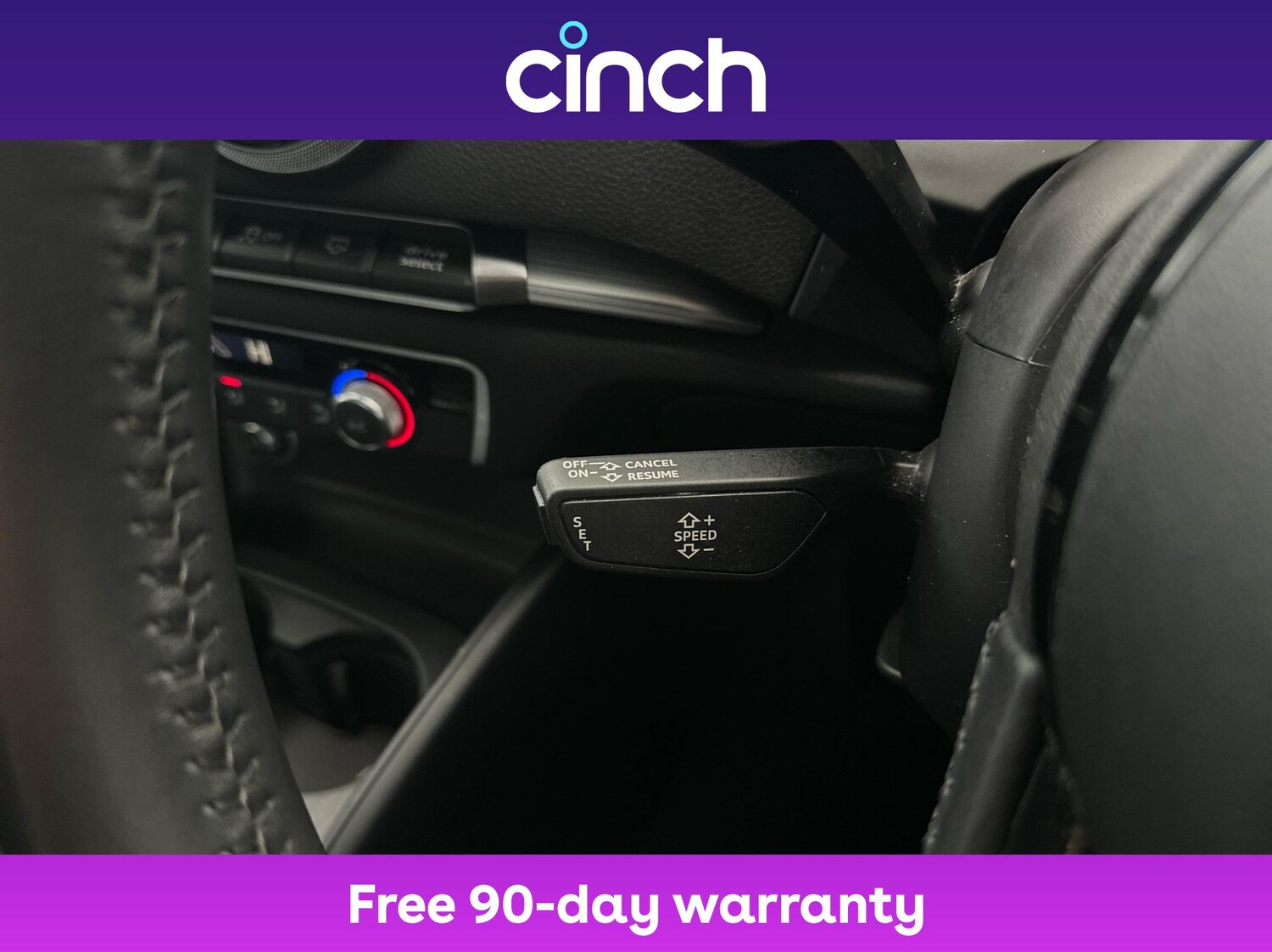 Used Audi A3 2019 for sale - 76590594: Photo 34