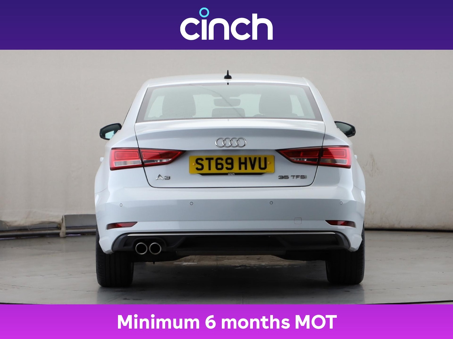 Used Audi A3 2019 for sale - 76590594: Photo 5