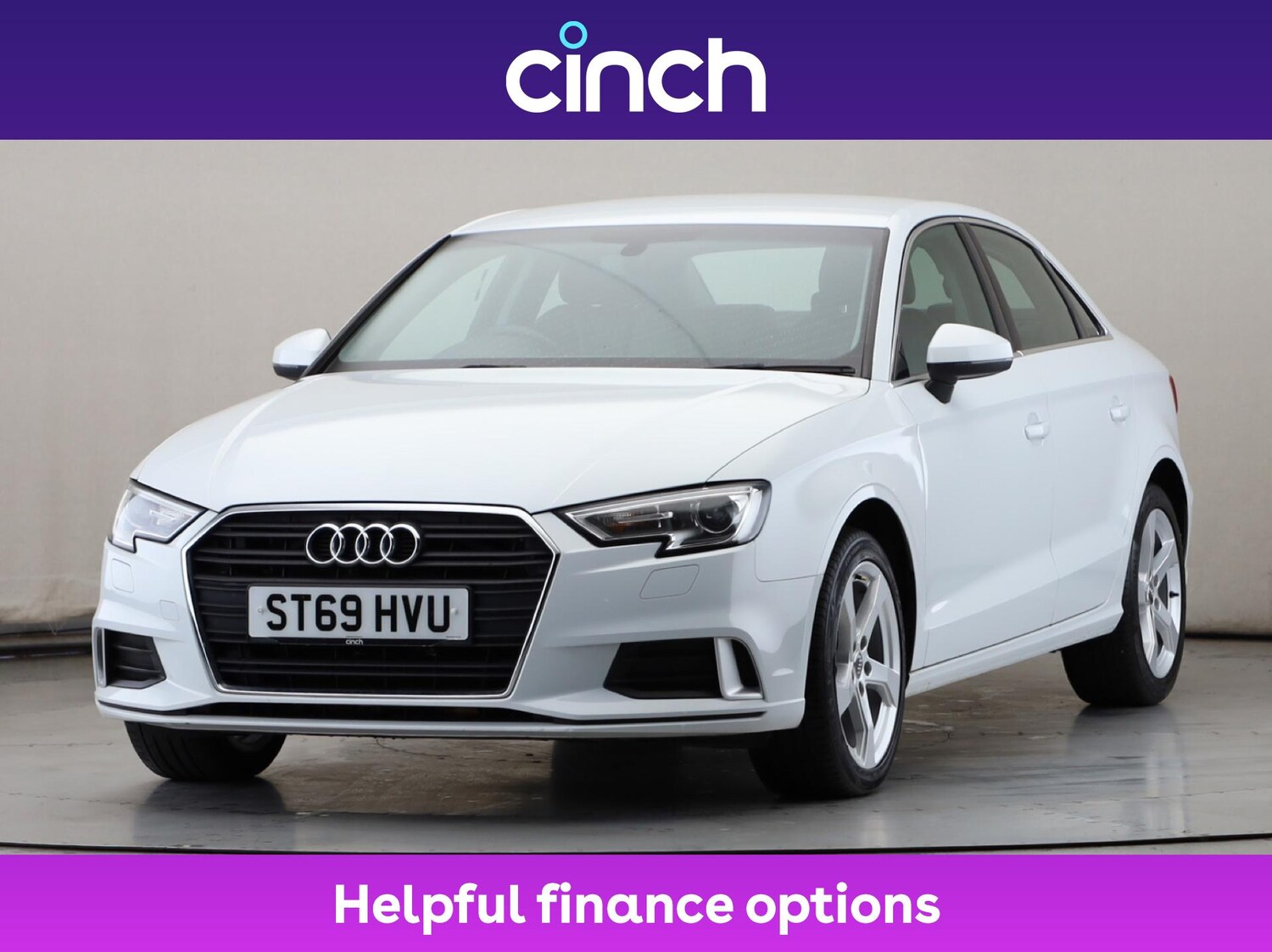 Used Audi A3 2019 for sale - 76590594: Photo 9