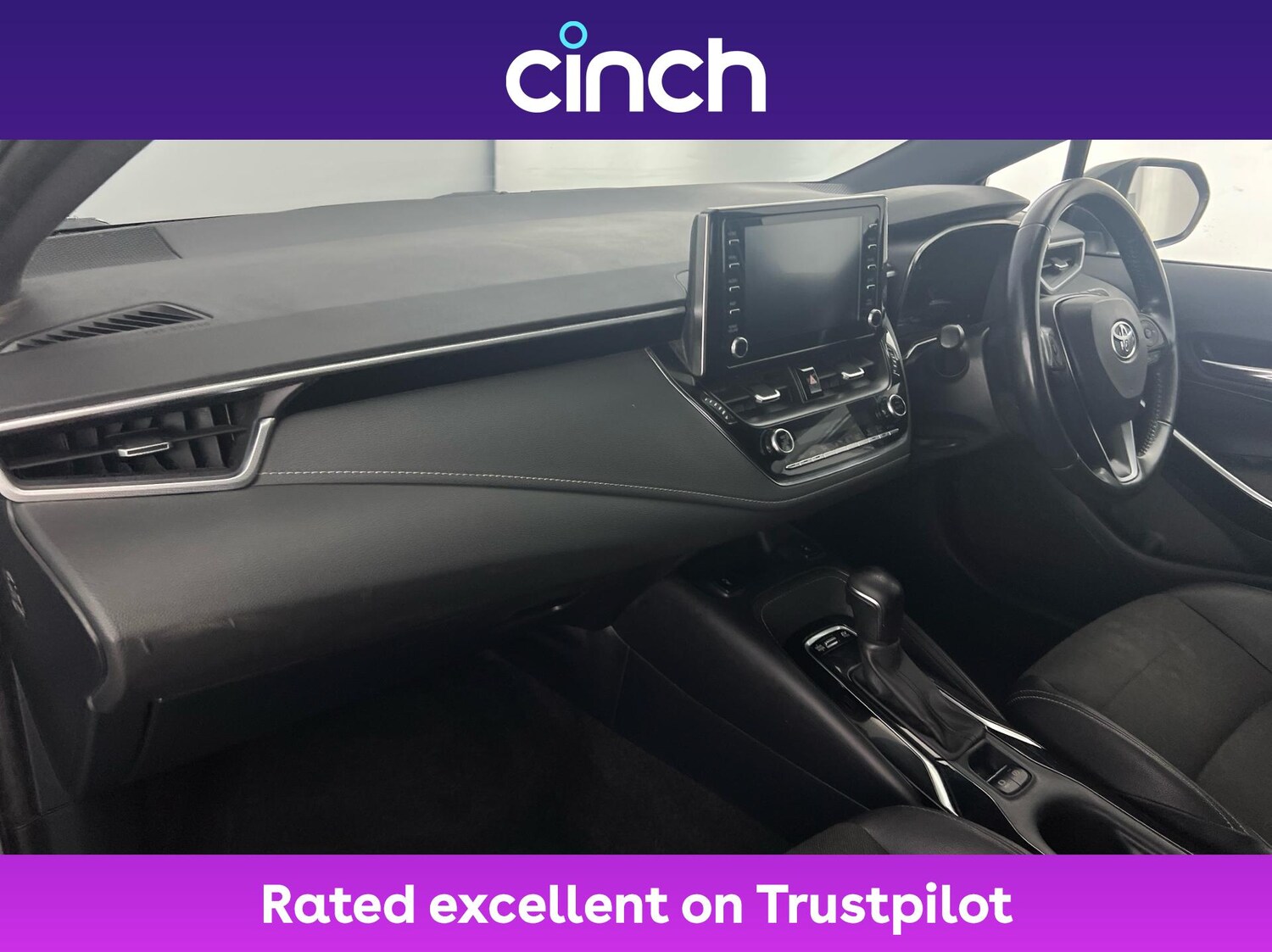 Used Toyota Corolla 2022 for sale - 76469434: Photo 14