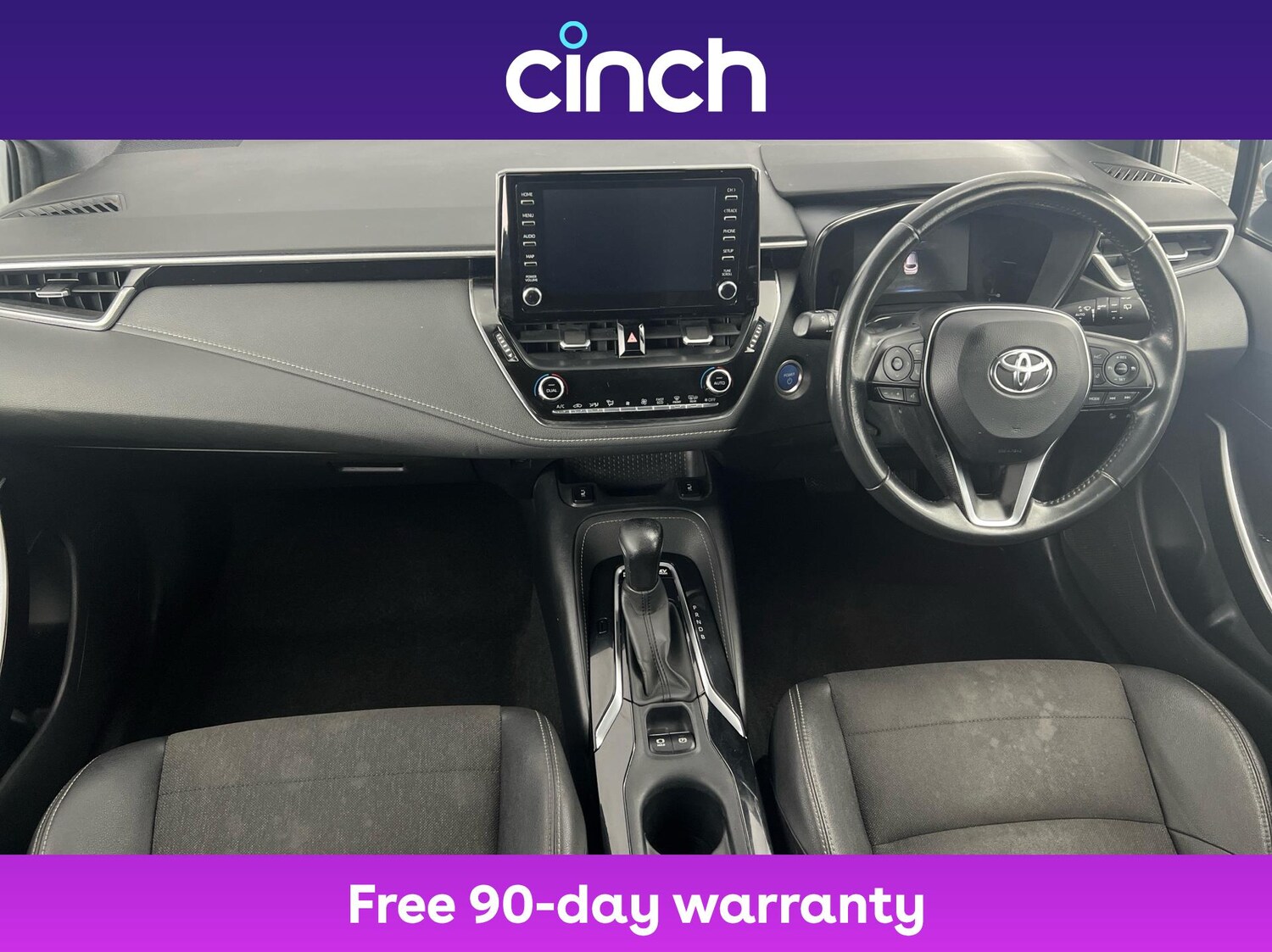 Used Toyota Corolla 2022 for sale - 76469434: Photo 15