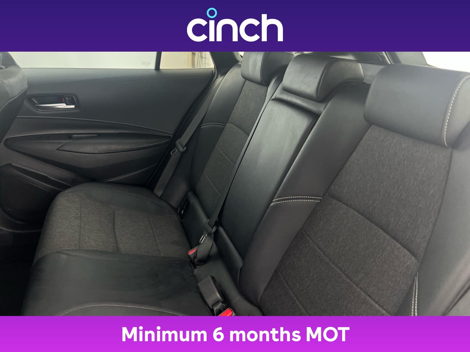 Used Toyota Corolla 2022 for sale - 76469434: Photo 20