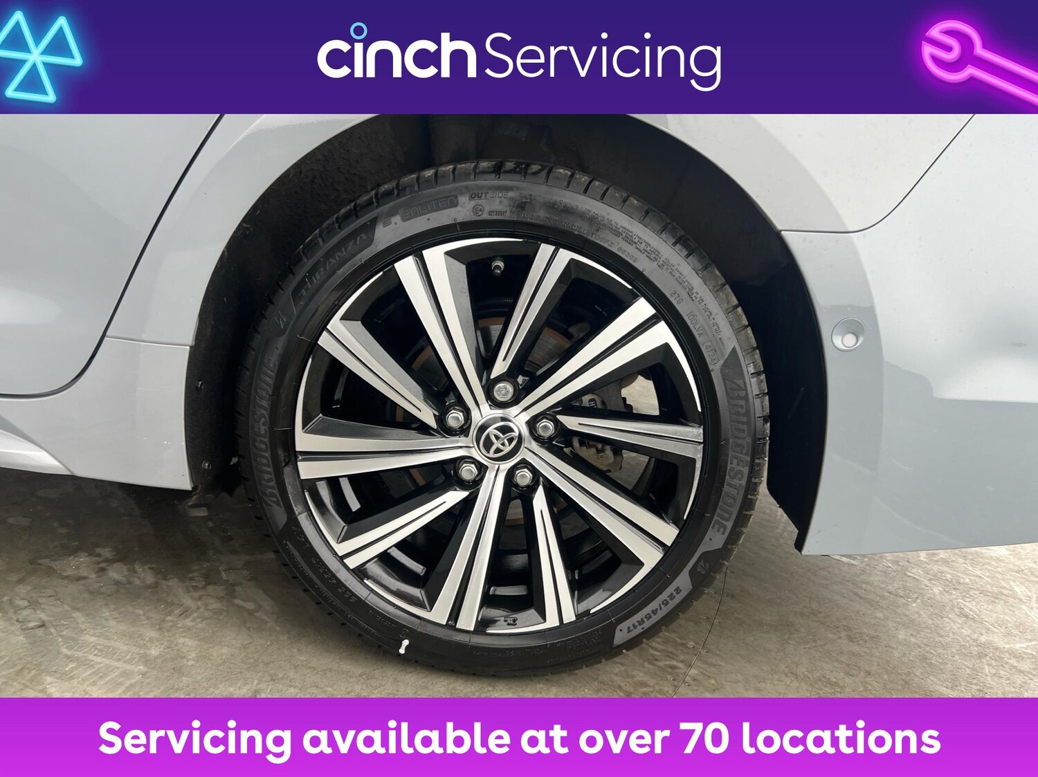 Used Toyota Corolla 2022 for sale - 76469434: Photo 26