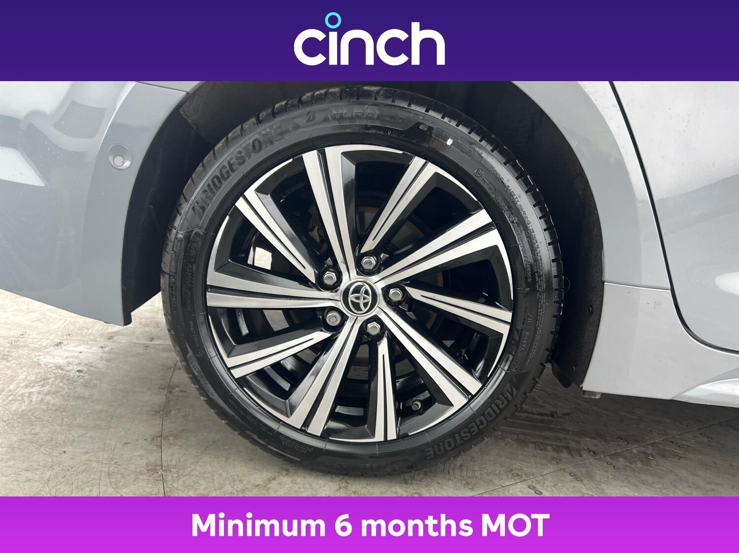 Used Toyota Corolla 2022 for sale - 76469434: Photo 27