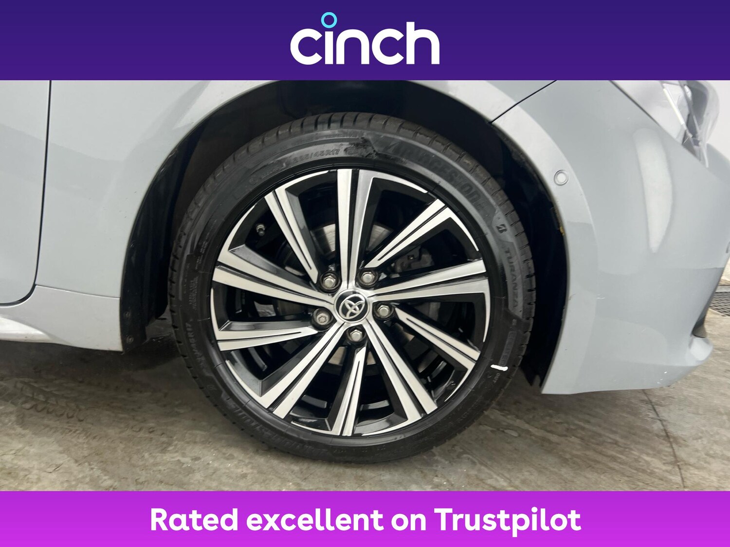 Used Toyota Corolla 2022 for sale - 76469434: Photo 28