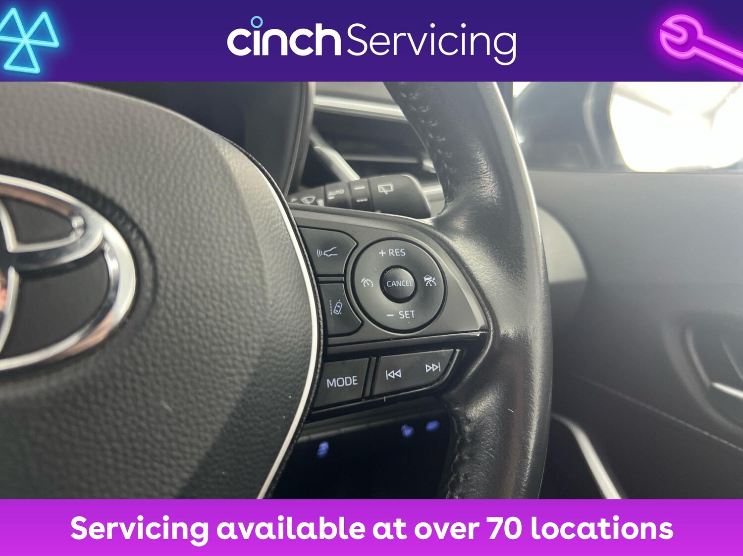 Used Toyota Corolla 2022 for sale - 76469434: Photo 31