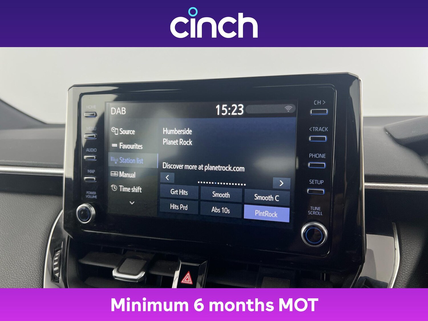 Used Toyota Corolla 2022 for sale - 76469434: Photo 32