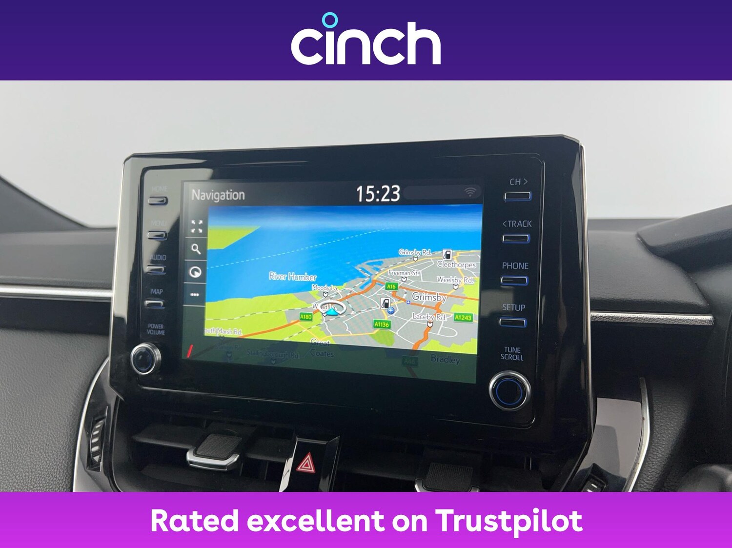 Used Toyota Corolla 2022 for sale - 76469434: Photo 33