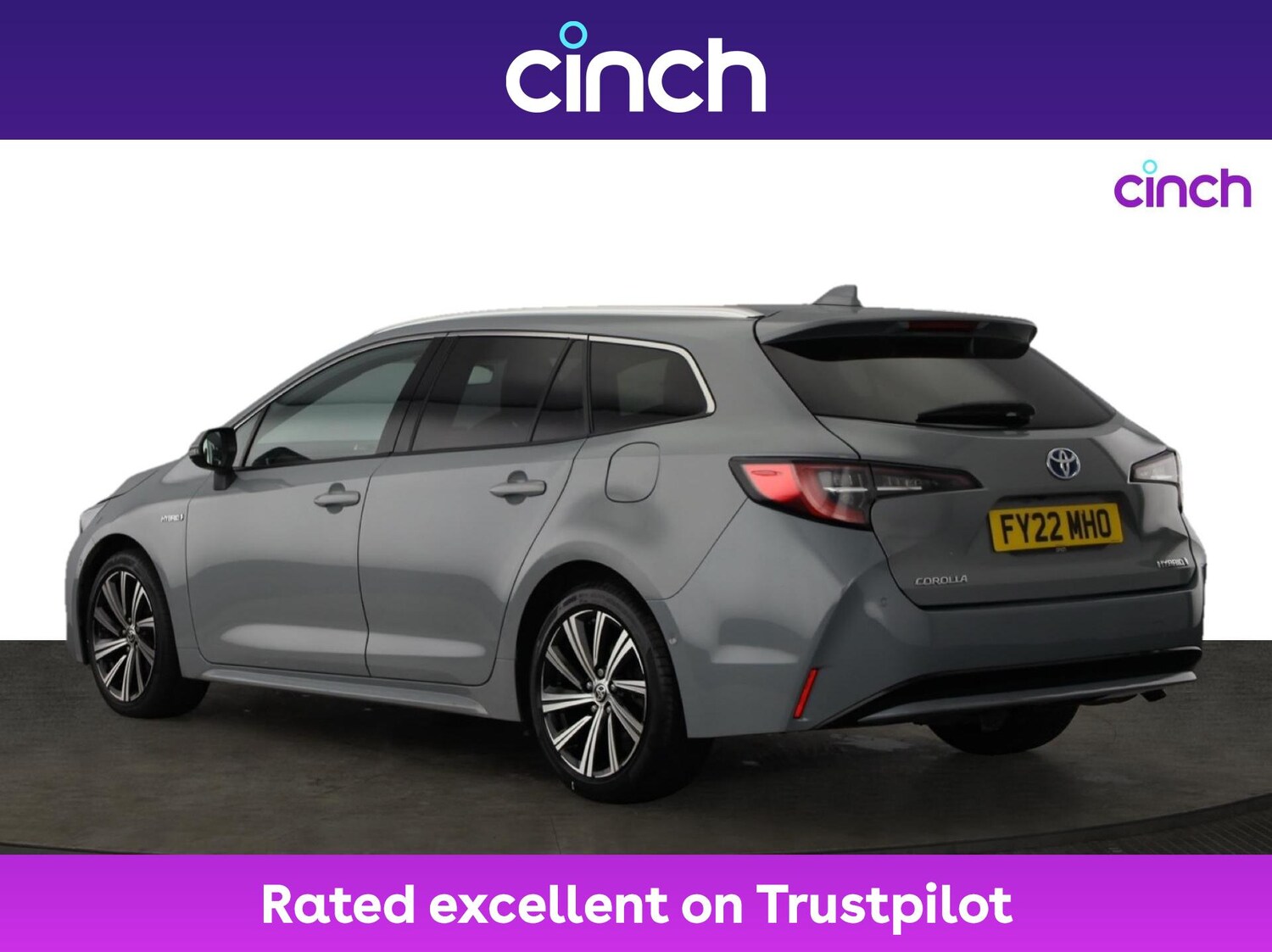 Used Toyota Corolla 2022 for sale - 76469434: Photo 6