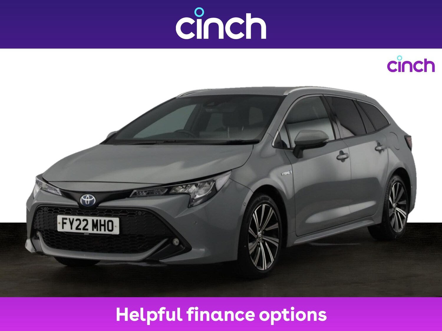 Used Toyota Corolla 2022 for sale - 76469434: Photo 9