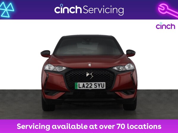 Used DS Automobiles DS 3 Crossback 2022 for sale - 75930909: Photo 11