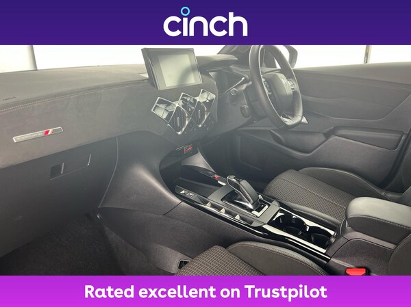 Used DS Automobiles DS 3 Crossback 2022 for sale - 75930909: Photo 14
