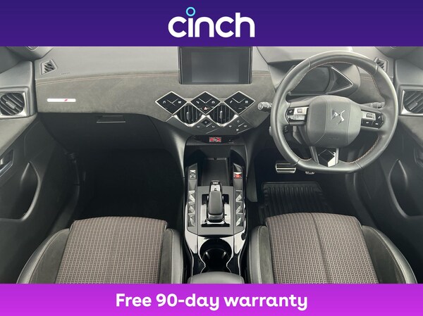 Used DS Automobiles DS 3 Crossback 2022 for sale - 75930909: Photo 15