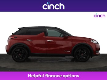 Used DS Automobiles DS 3 Crossback 2022 for sale - 75930909: Photo 2