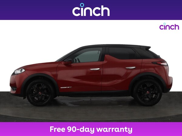 Used DS Automobiles DS 3 Crossback 2022 for sale - 75930909: Photo 8