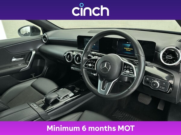 Used Mercedes-Benz A-Class 2018 for sale - 75866233: Photo 12