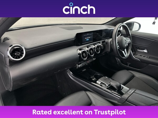 Used Mercedes-Benz A-Class 2018 for sale - 75866233: Photo 14