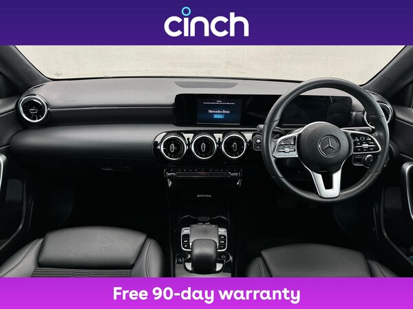 Used Mercedes-Benz A-Class 2018 for sale - 75866233: Photo 15