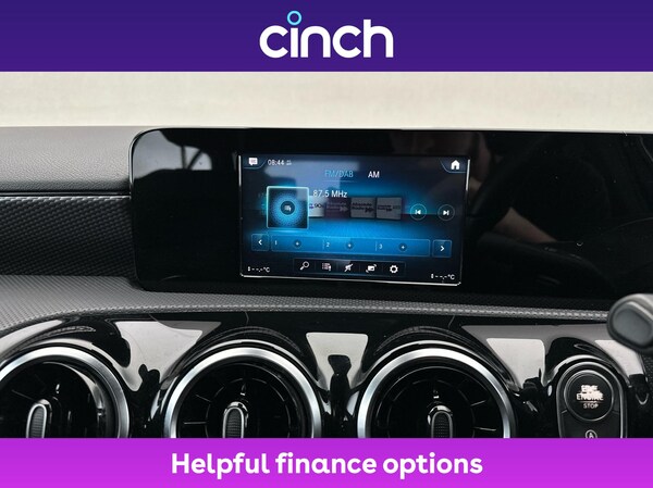Used Mercedes-Benz A-Class 2018 for sale - 75866233: Photo 17