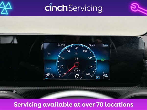 Used Mercedes-Benz A-Class 2018 for sale - 75866233: Photo 18