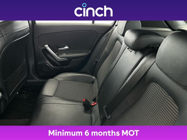 Used Mercedes-Benz A-Class 2018 for sale - 75866233: Photo 20