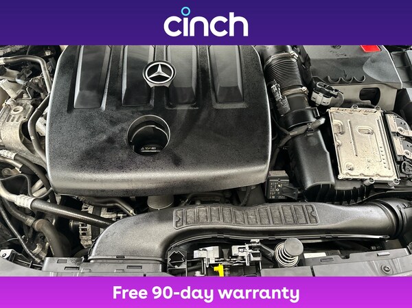 Used Mercedes-Benz A-Class 2018 for sale - 75866233: Photo 23