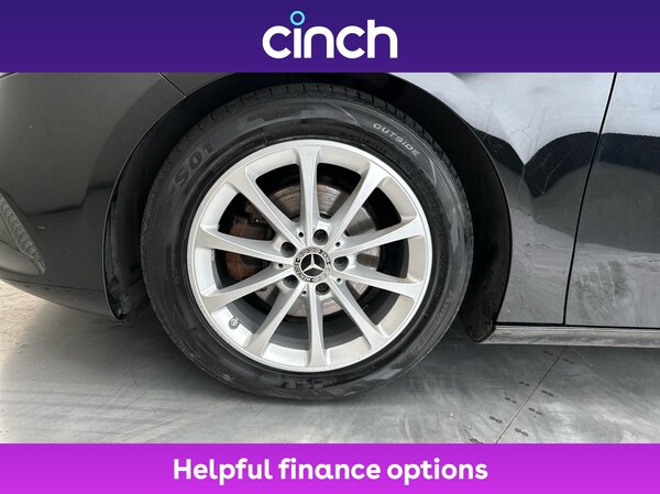 Used Mercedes-Benz A-Class 2018 for sale - 75866233: Photo 24