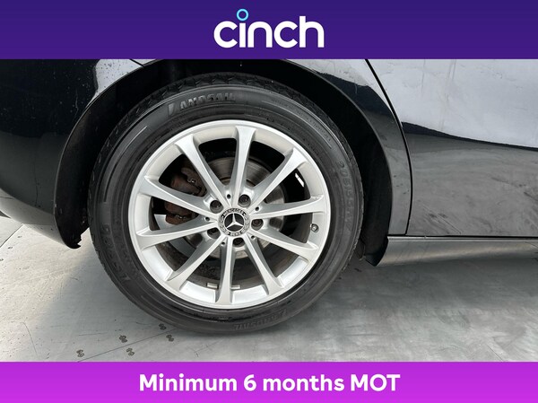 Used Mercedes-Benz A-Class 2018 for sale - 75866233: Photo 27