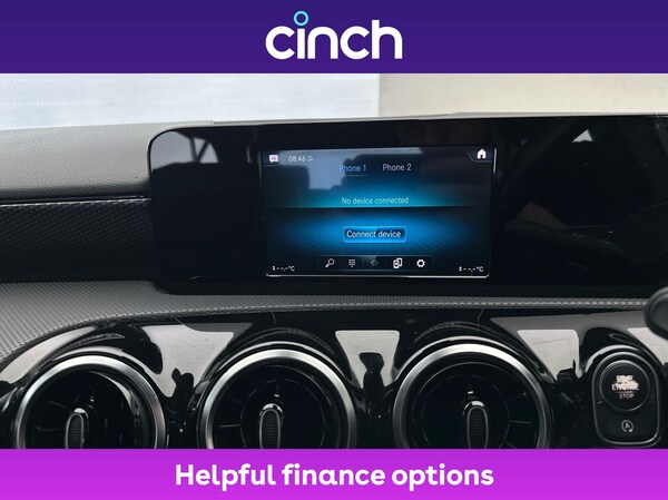 Used Mercedes-Benz A-Class 2018 for sale - 75866233: Photo 30
