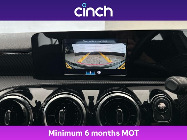 Used Mercedes-Benz A-Class 2018 for sale - 75866233: Photo 32