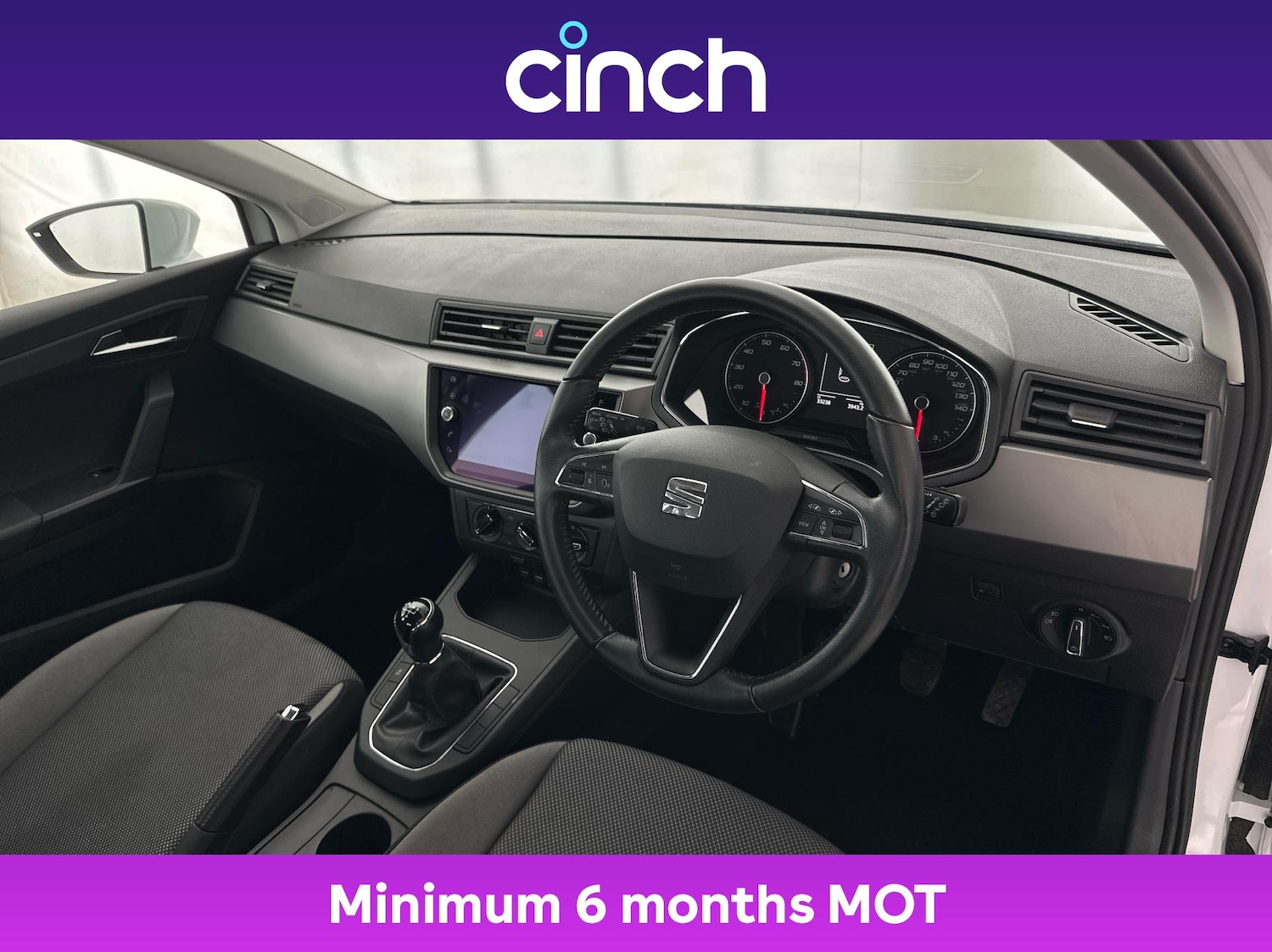 Used SEAT Ibiza 2018 for sale - 75951449: Photo 12