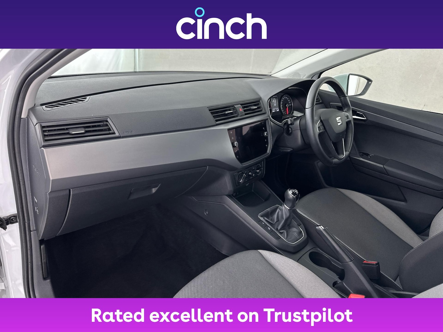 Used SEAT Ibiza 2018 for sale - 75951449: Photo 14