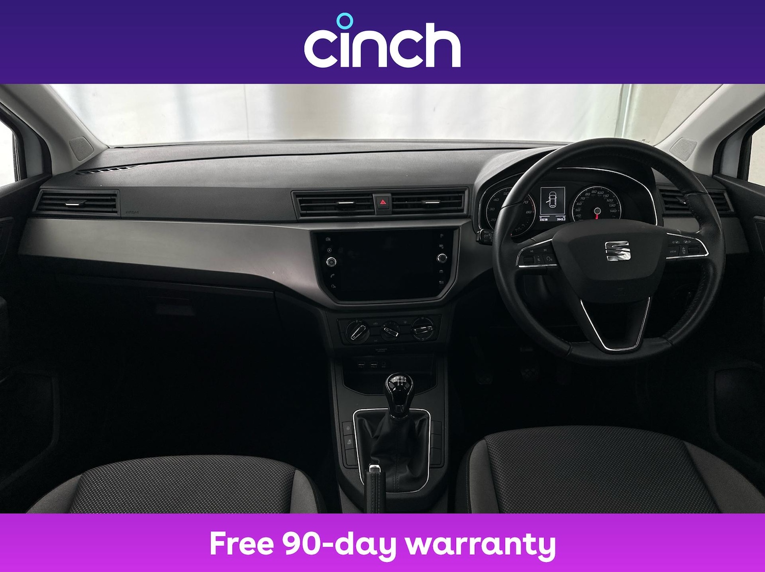 Used SEAT Ibiza 2018 for sale - 75951449: Photo 15