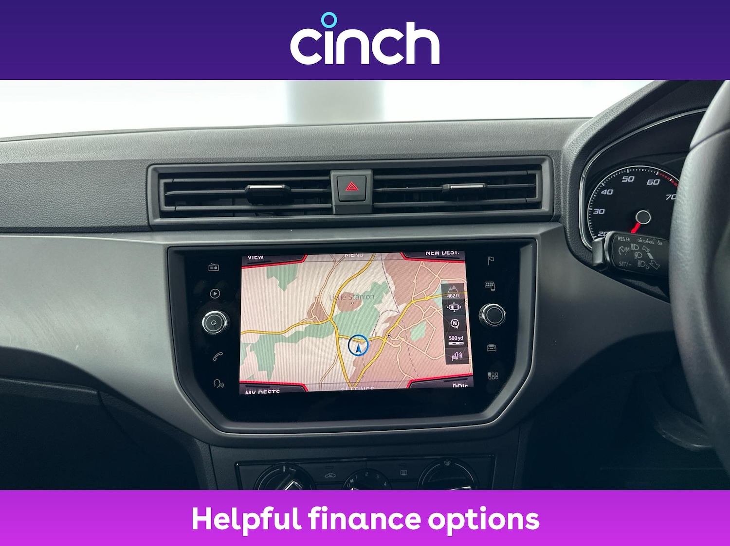 Used SEAT Ibiza 2018 for sale - 75951449: Photo 17