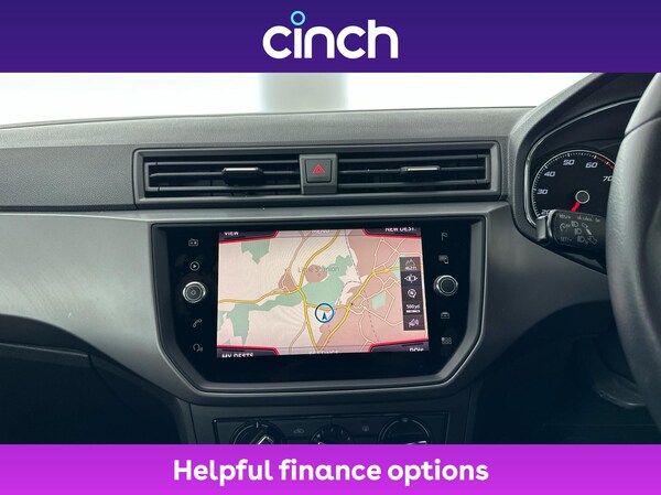 Used SEAT Ibiza 2018 for sale - 75951449: Photo 17