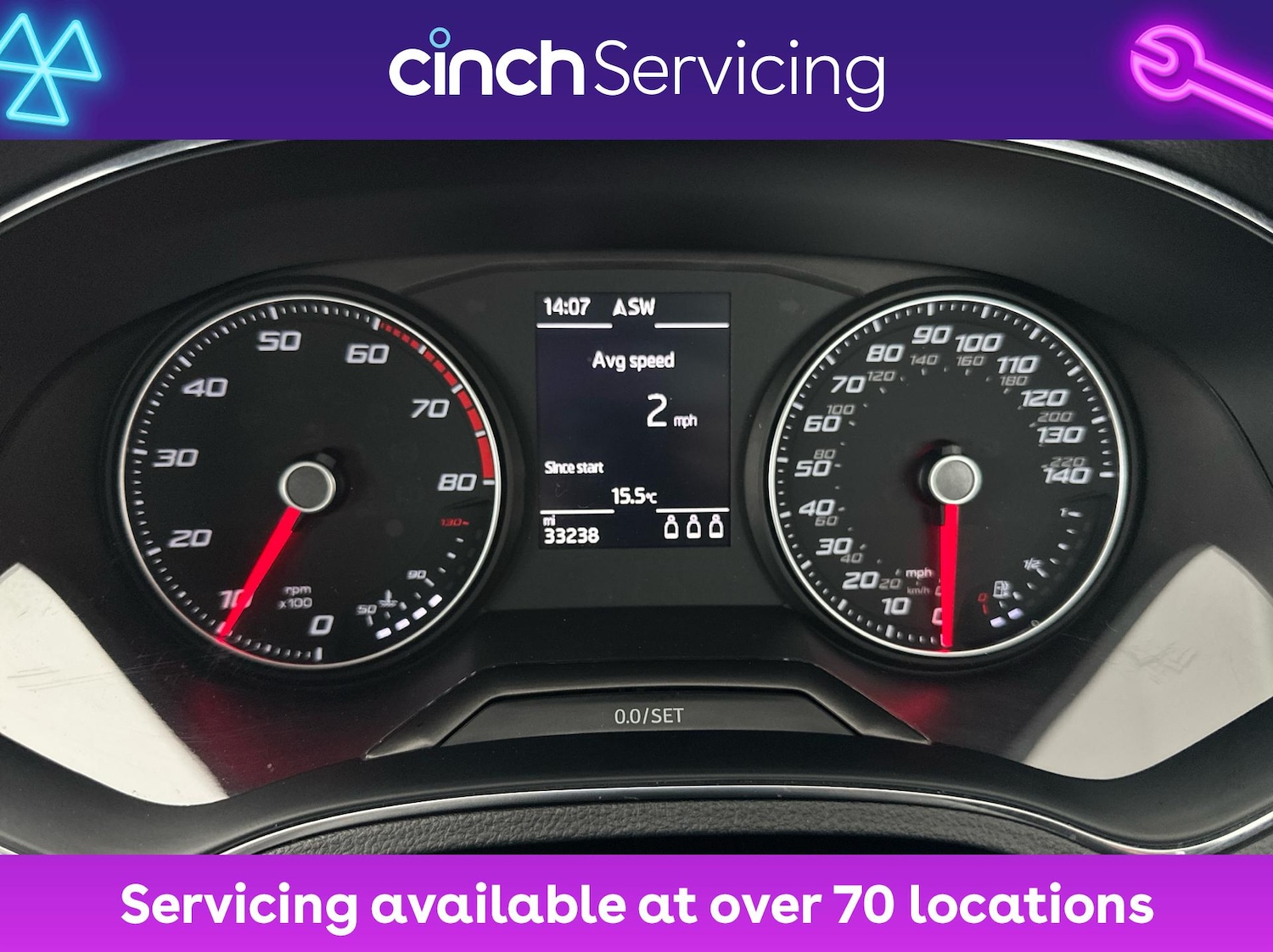 Used SEAT Ibiza 2018 for sale - 75951449: Photo 18