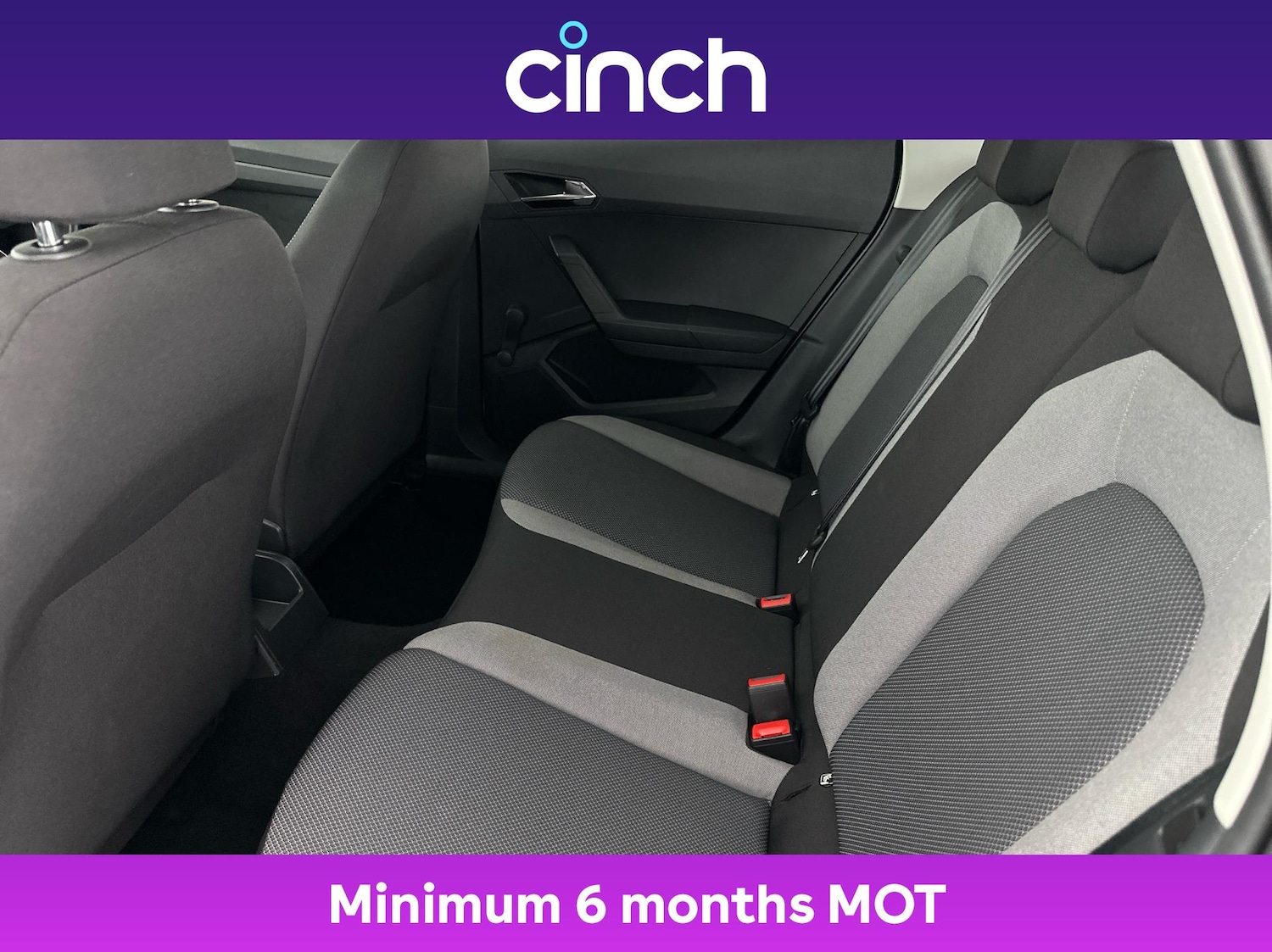 Used SEAT Ibiza 2018 for sale - 75951449: Photo 20