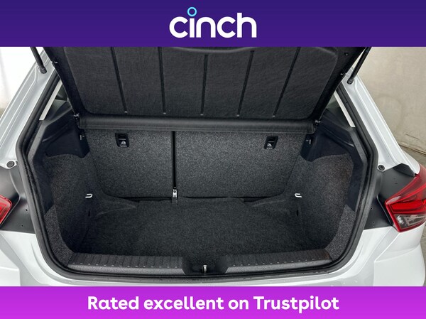 Used SEAT Ibiza 2018 for sale - 75951449: Photo 21