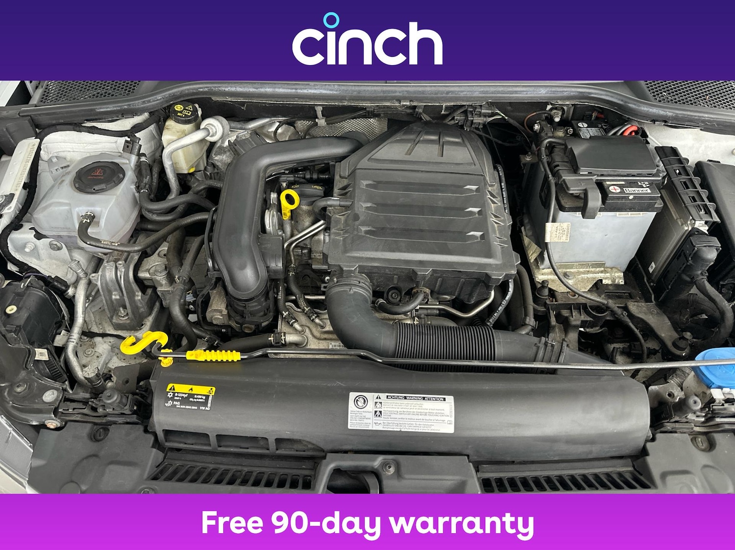 Used SEAT Ibiza 2018 for sale - 75951449: Photo 23