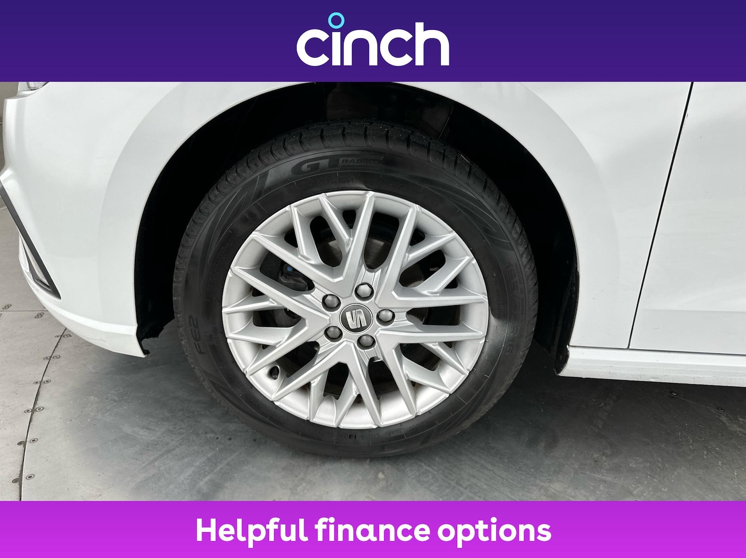 Used SEAT Ibiza 2018 for sale - 75951449: Photo 24