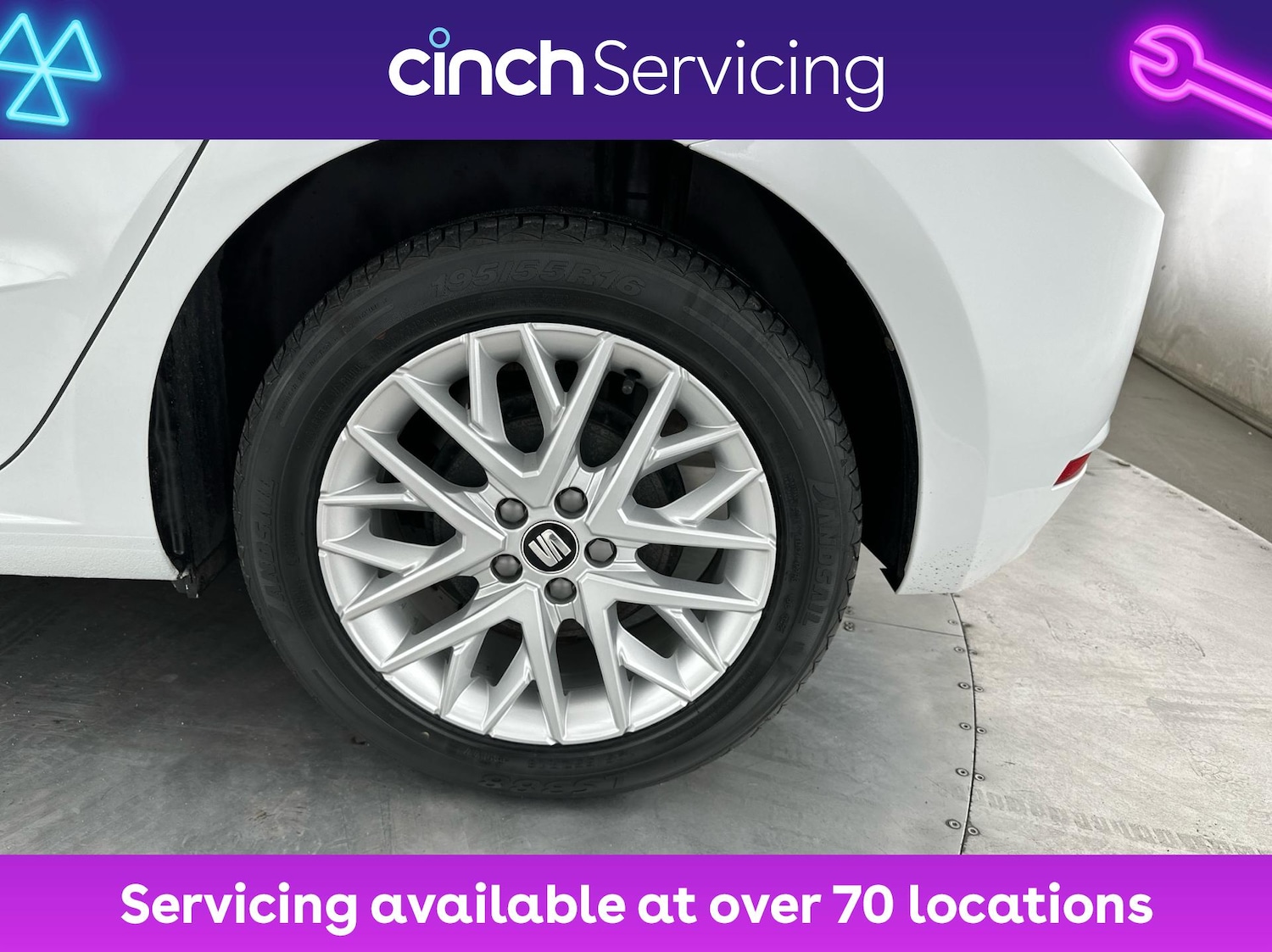 Used SEAT Ibiza 2018 for sale - 75951449: Photo 26