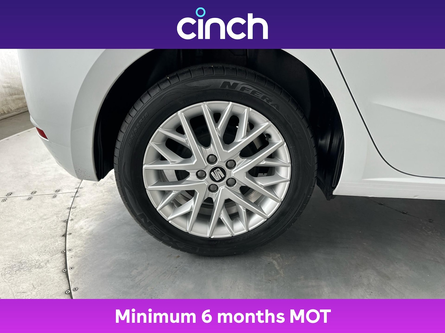 Used SEAT Ibiza 2018 for sale - 75951449: Photo 27