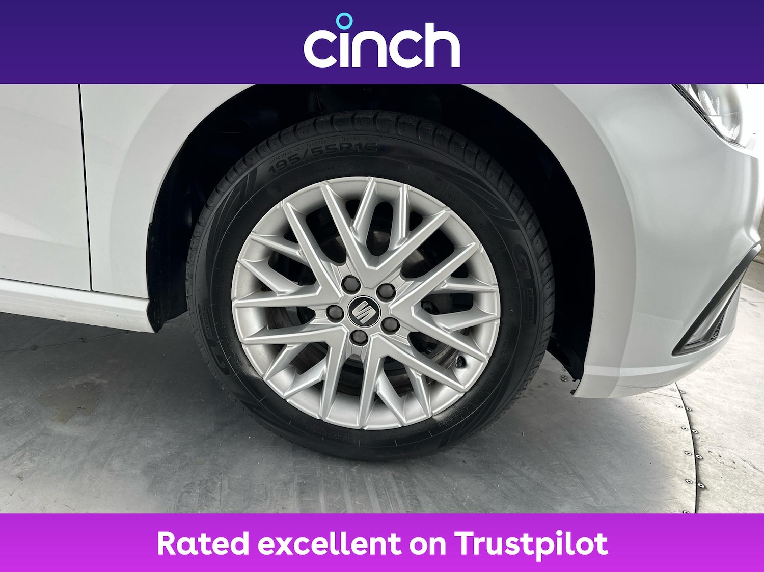 Used SEAT Ibiza 2018 for sale - 75951449: Photo 28