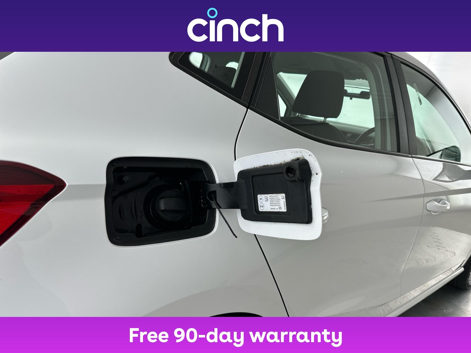 Used SEAT Ibiza 2018 for sale - 75951449: Photo 29