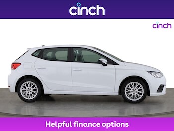 Used SEAT Ibiza 2018 for sale - 75951449: Photo 2